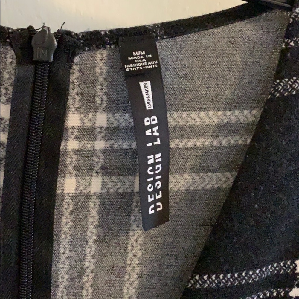 Soft And Warm Dress For Work - image 2